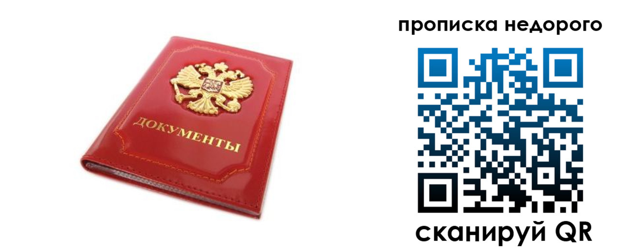 где прописаться в Купино