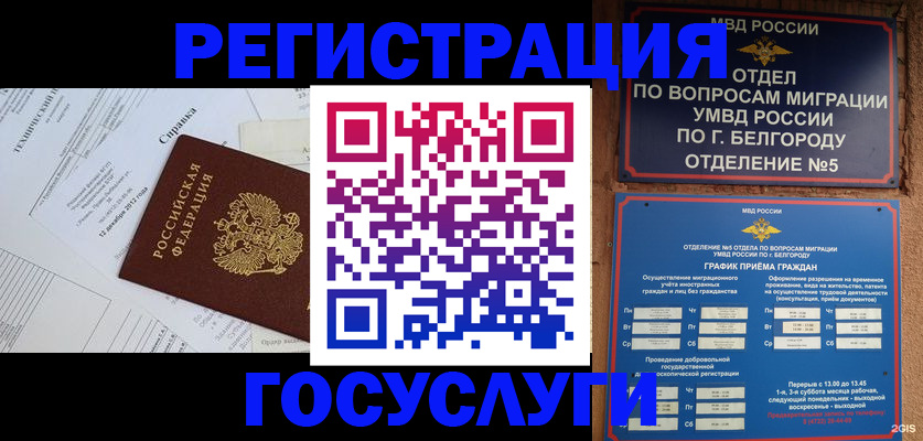 временная прописка в Купино